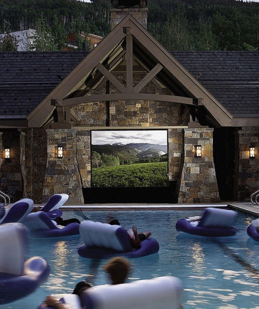 20 original ideas for a varied holiday