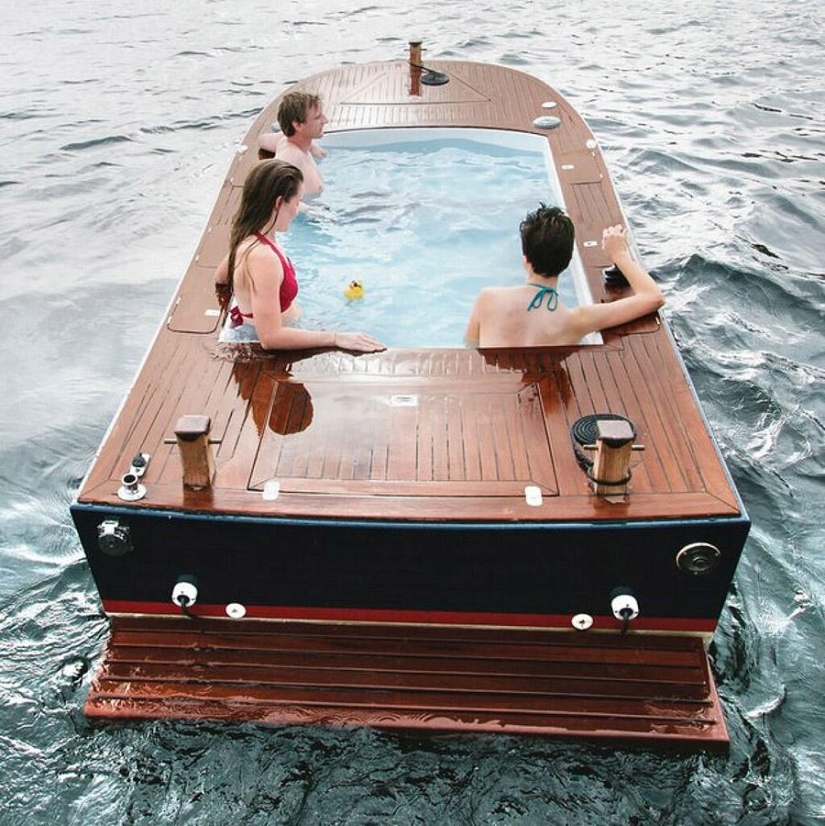 20 original ideas for a varied holiday