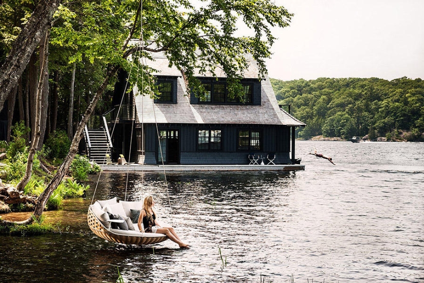 20 original ideas for a varied holiday