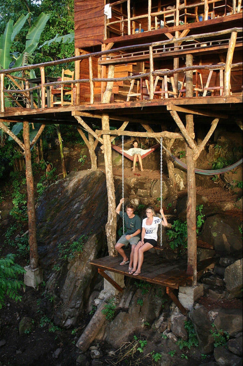 20 original ideas for a varied holiday