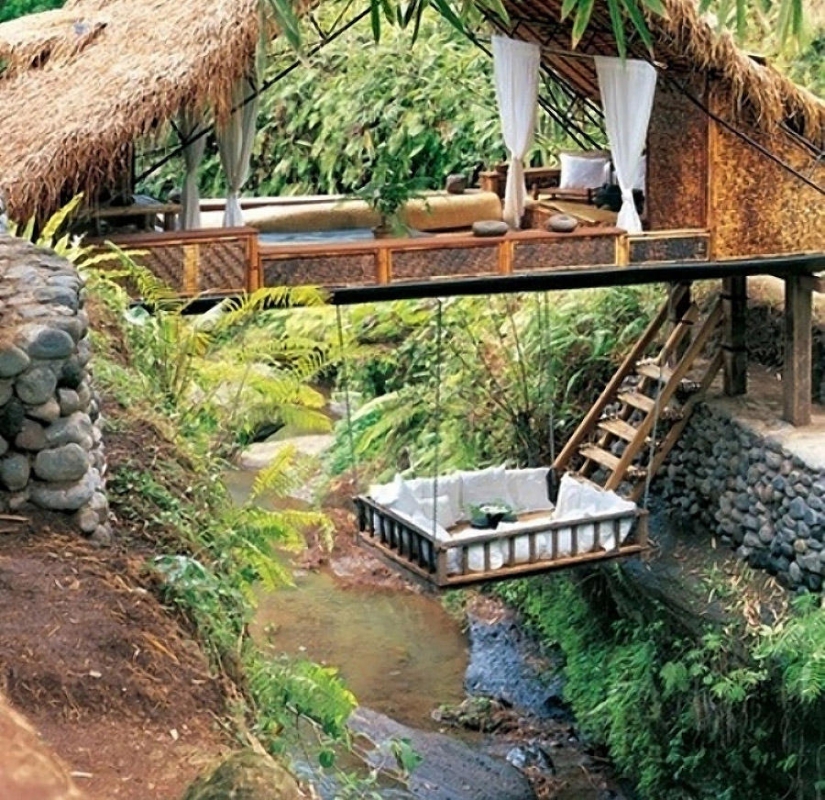 20 original ideas for a varied holiday