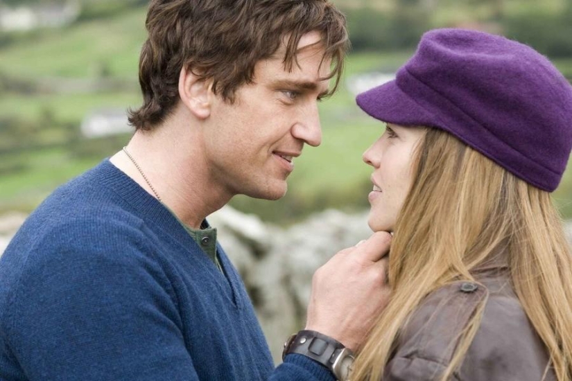 20 películas que te harán llorar