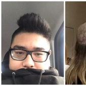 20 people who urgently need a change of stylist 20 people who urgently need a change of stylist