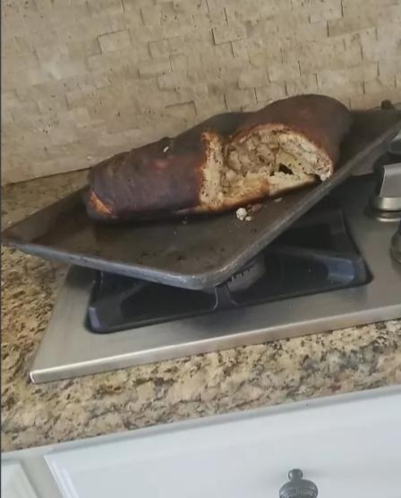 20 people whose day didn't start the way I wanted it to