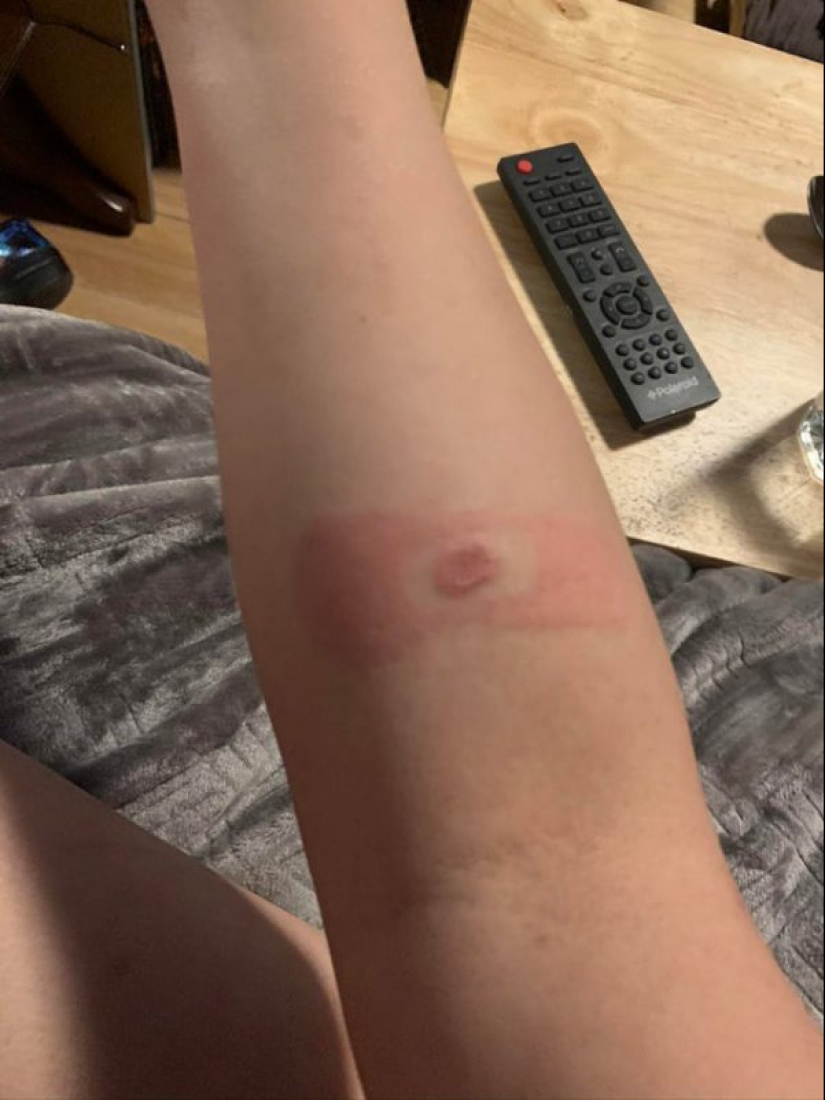 20 people whose day didn't start the way I wanted it to