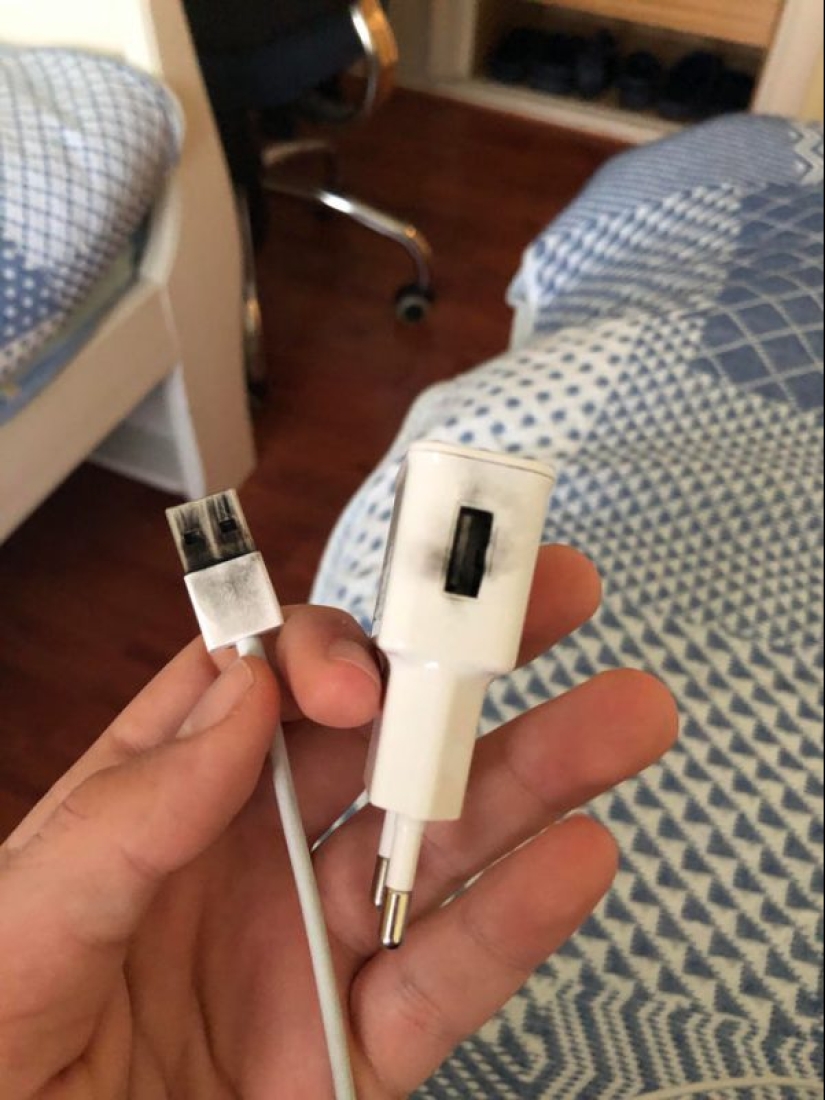 20 people whose day didn't start the way I wanted it to