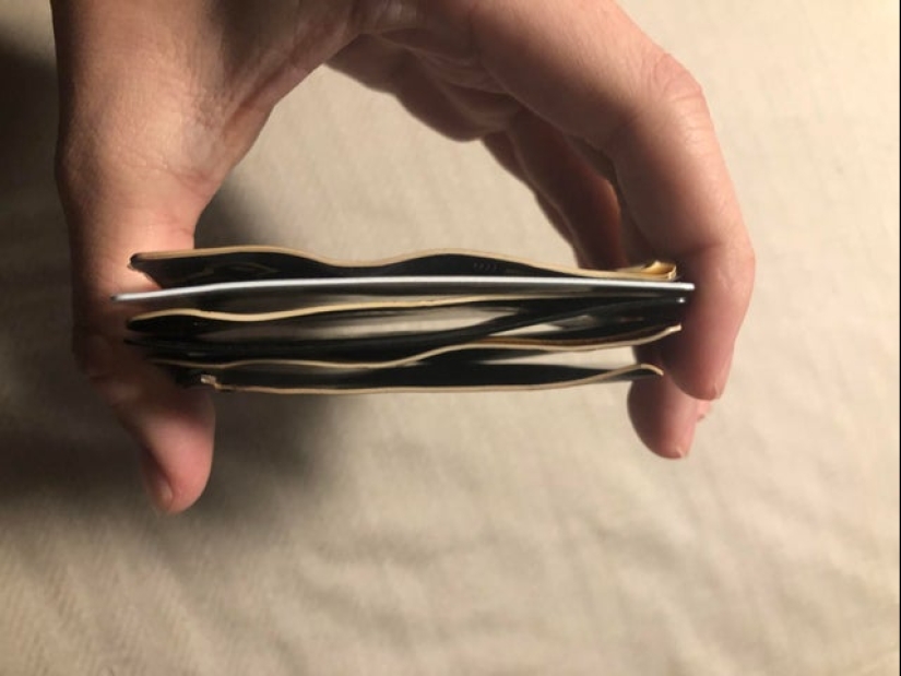 20 people whose day didn't start the way I wanted it to