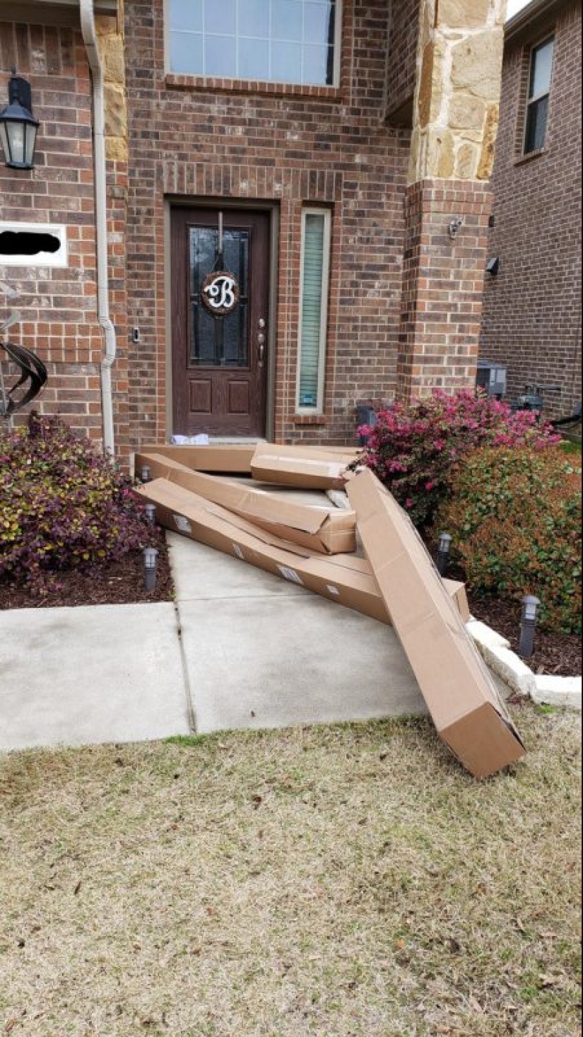 20 people whose day didn't start the way I wanted it to