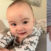 20 people with a unique appearance 20 people with a unique appearance