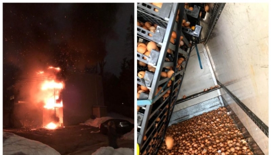 20 personas cuyo día no empezó como yo quería 20 personas cuyo día no empezó como yo quería