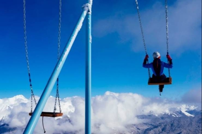 20 personas de espíritu libre que saben cómo vivir al máximo