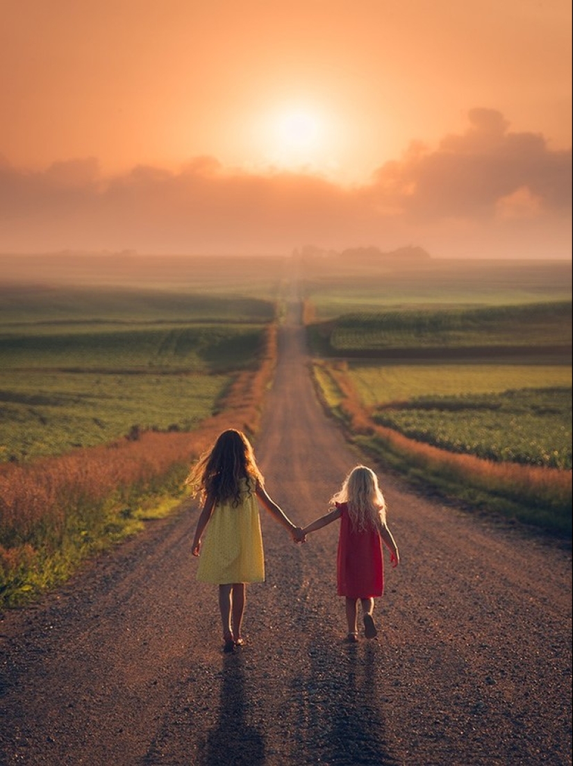 20 photos about how great it is to have a brother or sister