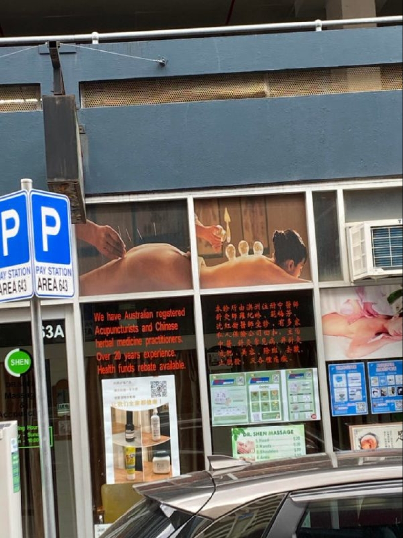 20 photos from the series "it seemed" that will take out your brain 20 photos from the series "it seemed" that will take out your brain