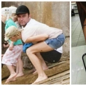 20 photos from the series "it seemed" that will take out your brain 20 photos from the series "it seemed" that will take out your brain