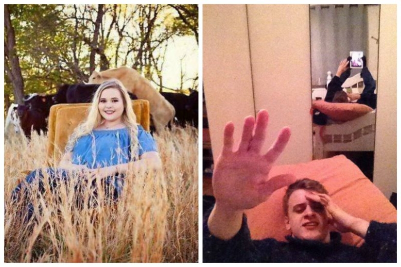 20 photos in which all the most interesting things happen in the background 20 photos in which all the most interesting things happen in the background