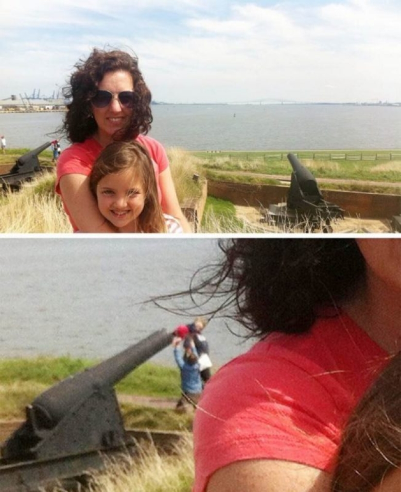 20 photos in which all the most interesting things happen in the background 20 photos in which all the most interesting things happen in the background