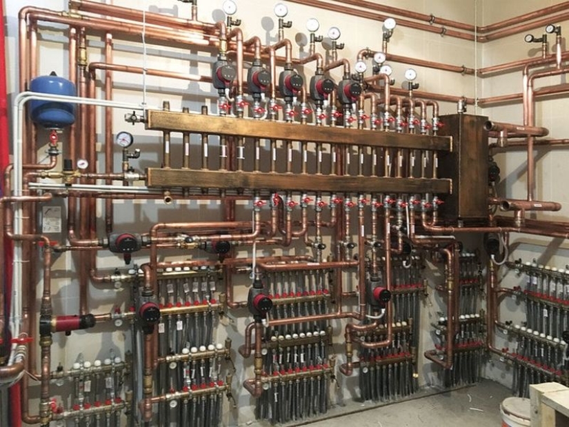 20 photos in which order triumphed over chaos 20 photos in which order triumphed over chaos