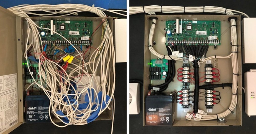 20 photos in which order triumphed over chaos 20 photos in which order triumphed over chaos