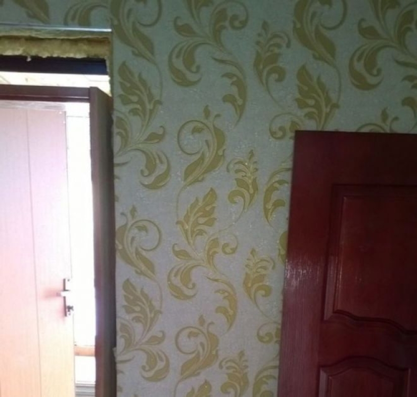 20 photos of amateur repairs that will definitely make you nervous