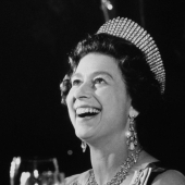 20 photos of famous people, by David Kennerly 20 photos of famous people, by David Kennerly