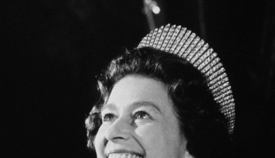 20 photos of famous people, by David Kennerly