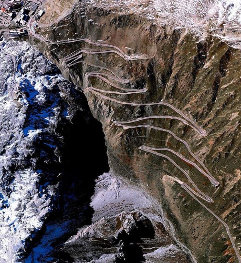 20 photos of unique things that most people will never see 20 photos of unique things that most people will never see