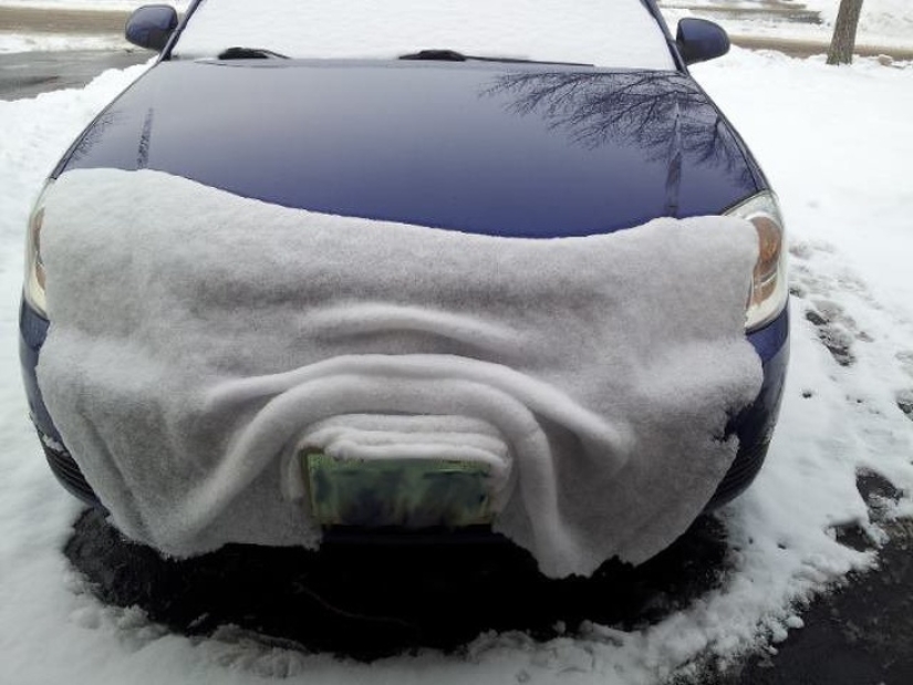 20 photos of unique things that most people will never see 20 photos of unique things that most people will never see