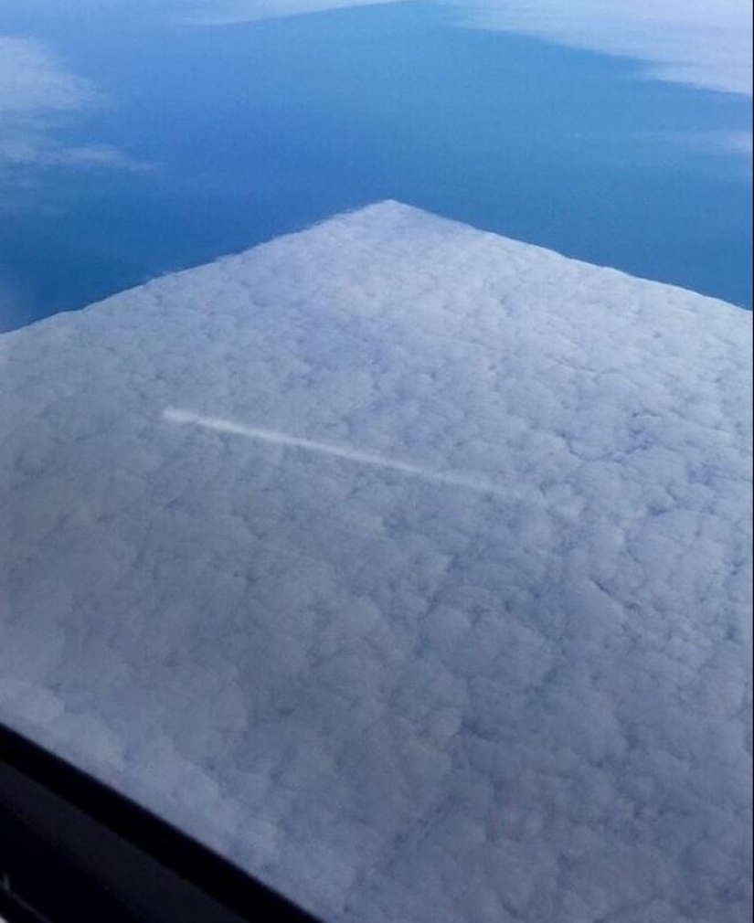 20 photos of unique things that most people will never see 20 photos of unique things that most people will never see
