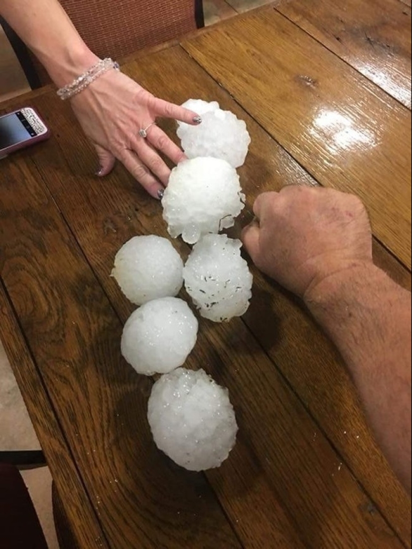 20 photos of unique things that most people will never see 20 photos of unique things that most people will never see