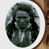 20 photos of representatives of different peoples of the Russian Empire 20 photos of representatives of different peoples of the Russian Empire