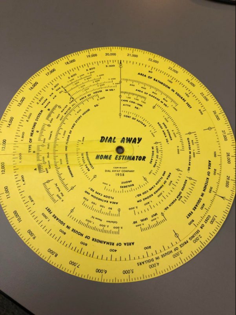 20 photos that depict something completely different from what it seems at first glance