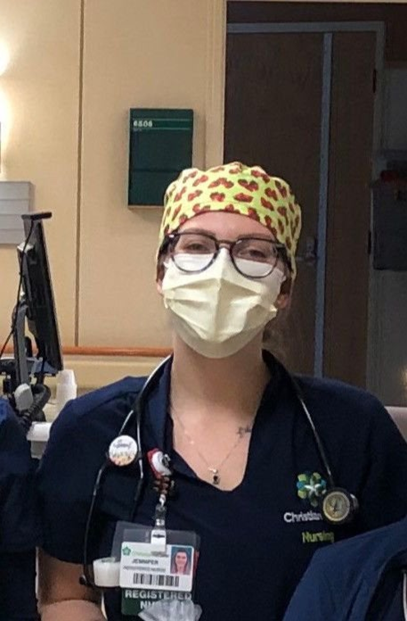 20 photos that depict something completely different from what it seems at first glance