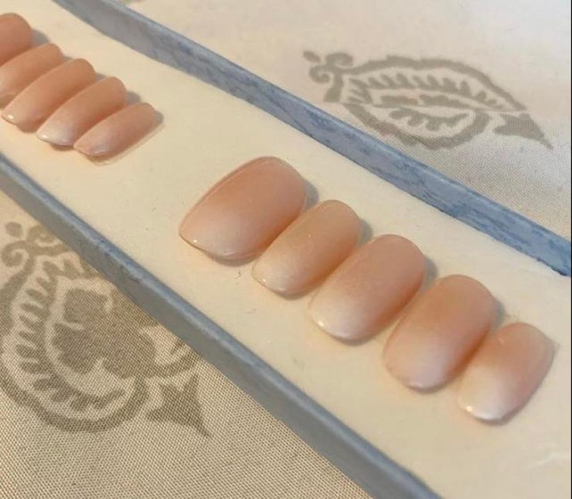 20 photos that depict something completely different from what it seems at first glance