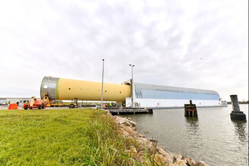 20 photos that depict something completely different from what it seems at first glance