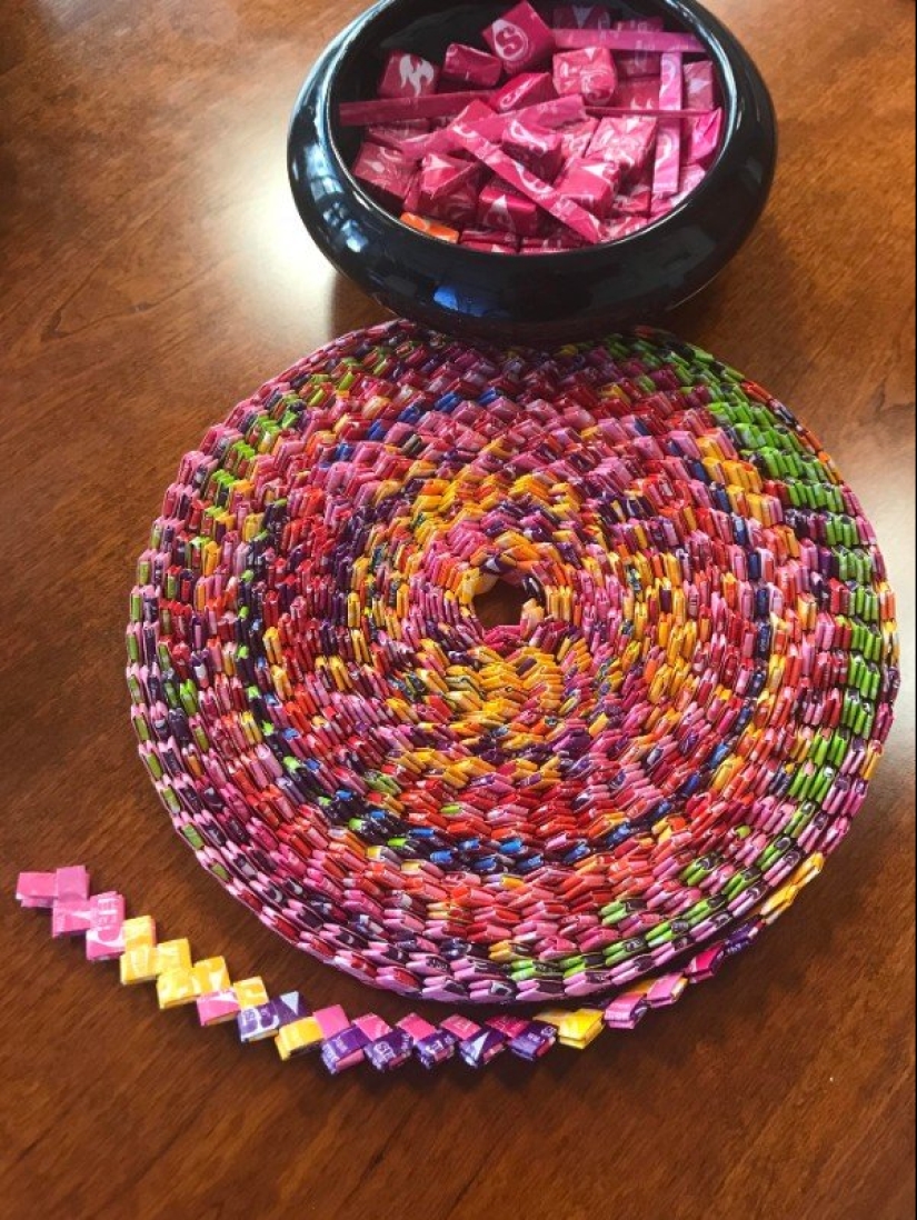 20 photos that will delight true perfectionists