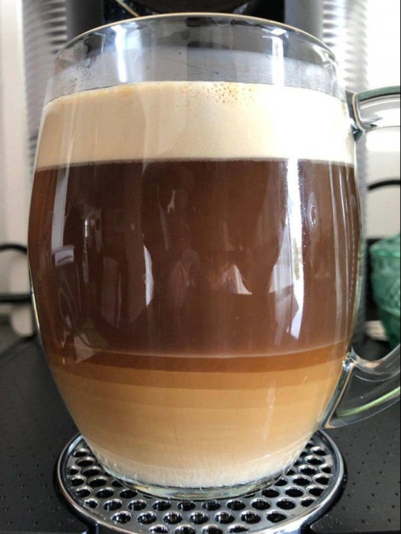 20 photos that will delight true perfectionists
