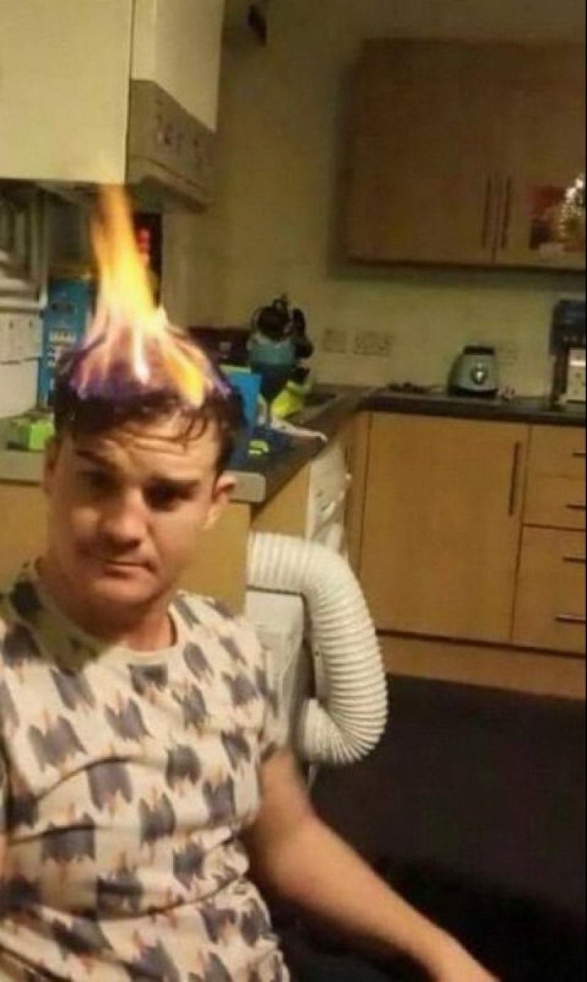 20 photos, which is happening not understand that