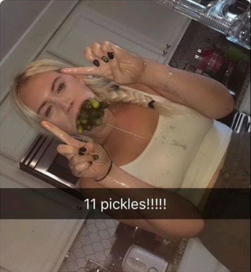 20 photos, which is happening not understand that