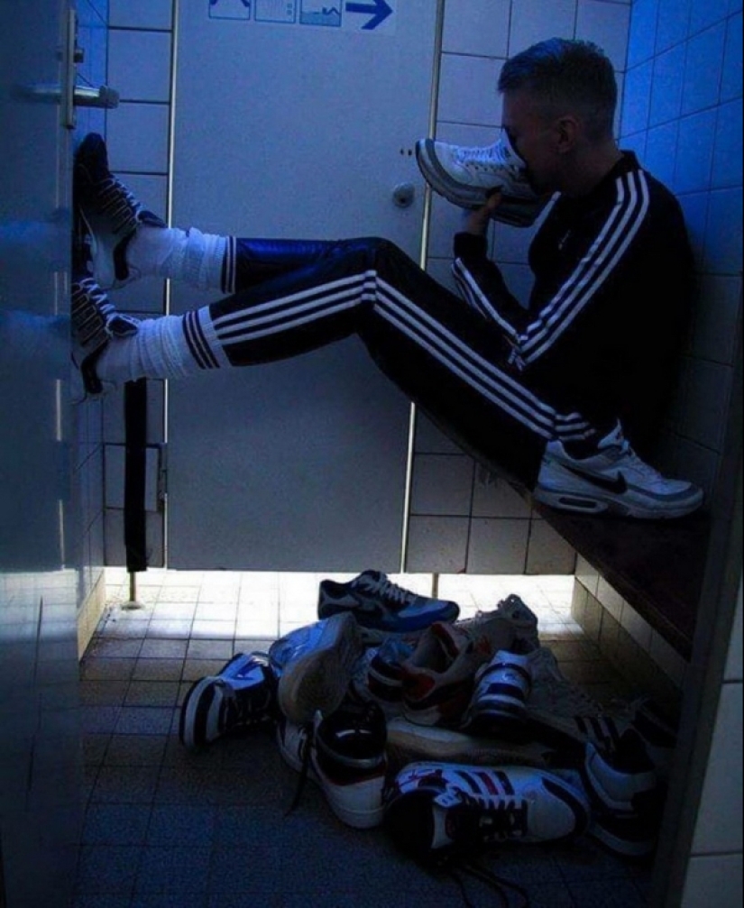 20 photos, which is happening not understand that
