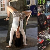 20 photos, which is happening not understand that