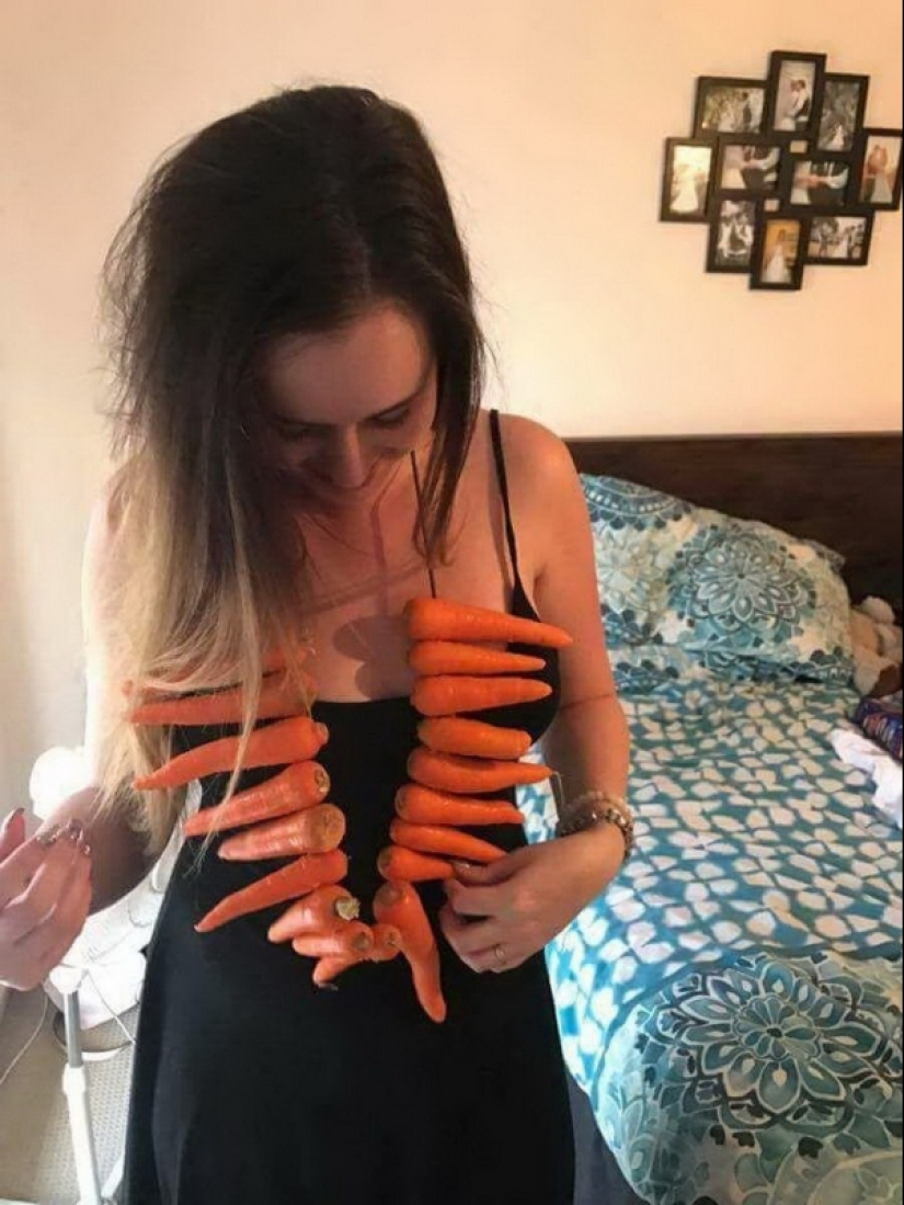 20 photos, which is happening not understand that