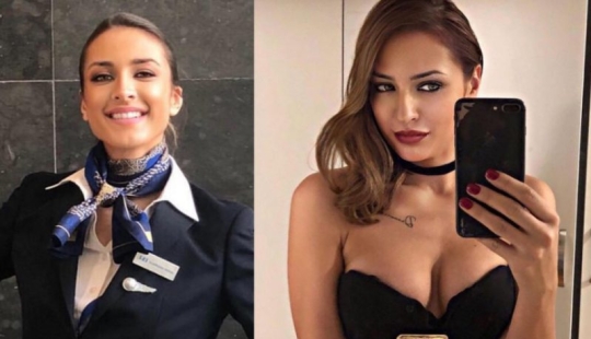 20 pictures of hot stewardesses in uniform and without, after seeing that you'll love planes 20 pictures of hot stewardesses in uniform and without, after seeing that you'll love planes
