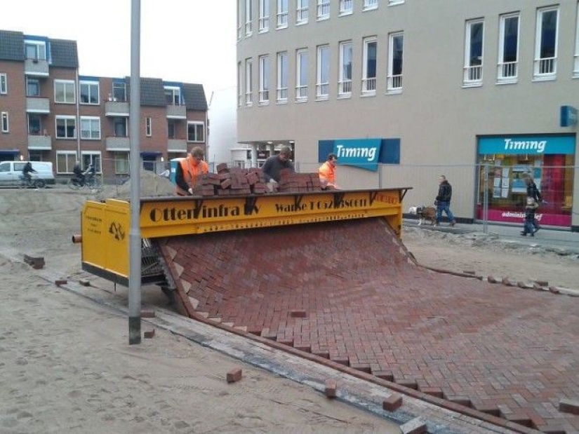 20 pictures of interesting things that you rarely see and if you are very lucky