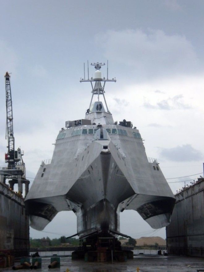 20 pictures of interesting things that you rarely see and if you are very lucky