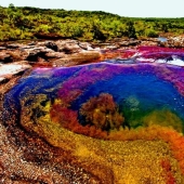20 places where color rules the world 20 places where color rules the world
