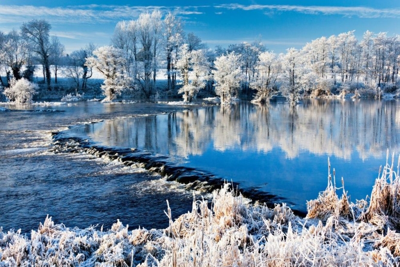 20 places where winter is fabulously beautiful 20 places where winter is fabulously beautiful