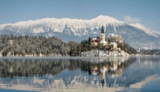 20 places where winter is fabulously beautiful 20 places where winter is fabulously beautiful