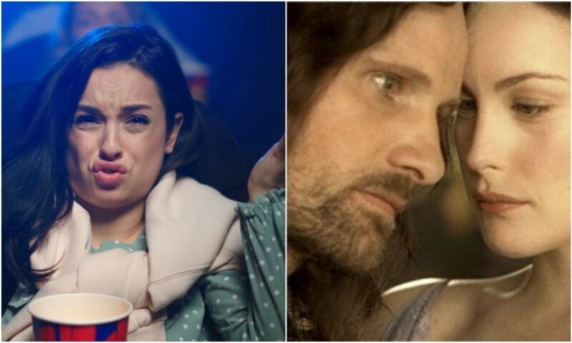 20 plot flaws that instantly spoil the impression of the film 20 plot flaws that instantly spoil the impression of the film