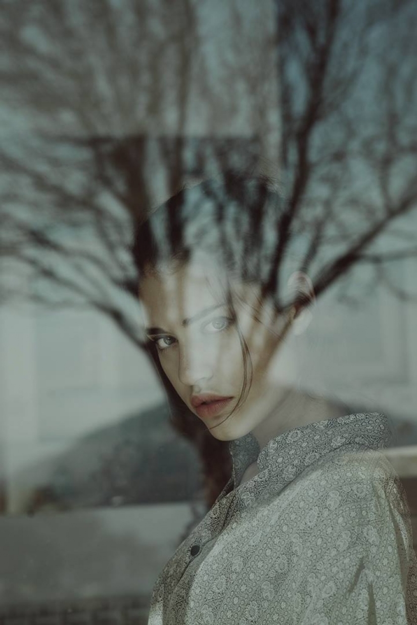 20 portraits that you can't take your eyes off