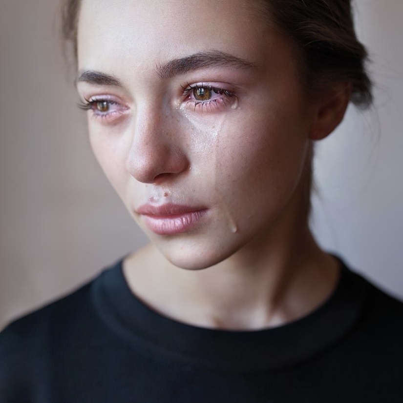 20 portraits that you can't take your eyes off